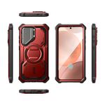 Laptop, Telefoane si Tablete - Telefoane mobile si accesorii - Accesorii Telefoane - Huse telefoane - Husa pentru Samsung Galaxy S25 Plus + Folie - I-Blason Armorbox - Ruddy - Infinity.ro