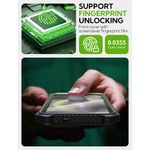 Laptop, Telefoane si Tablete - Telefoane mobile si accesorii - Accesorii Telefoane - Huse telefoane - Husa pentru Samsung Galaxy S25 Plus + Folie - I-Blason Armorbox - Guldan - Infinity.ro