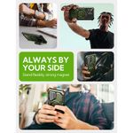 Laptop, Telefoane si Tablete - Telefoane mobile si accesorii - Accesorii Telefoane - Huse telefoane - Husa pentru Samsung Galaxy S25 Plus + Folie - I-Blason Armorbox - Guldan - Infinity.ro