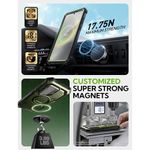 Laptop, Telefoane si Tablete - Telefoane mobile si accesorii - Accesorii Telefoane - Huse telefoane - Husa pentru Samsung Galaxy S25 Plus + Folie - I-Blason Armorbox - Guldan - Infinity.ro