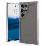 Laptop, Telefoane si Tablete - Telefoane mobile si accesorii - Accesorii Telefoane - Huse telefoane - Husa pentru Samsung Galaxy S25 Ultra - UAG Plyo - Alb - Infinity.ro