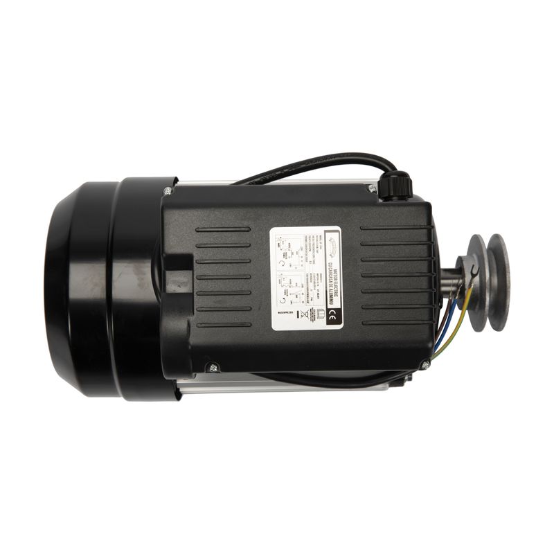 Casa si Gradina - Gradinarit si plante - Instalatii si accesorii pentru irigatii - Pompe apa - Motor electric cu carcasa de aluminiu Micul Fermier, 2.2 kW, 2800 Rpm - Infinity.ro