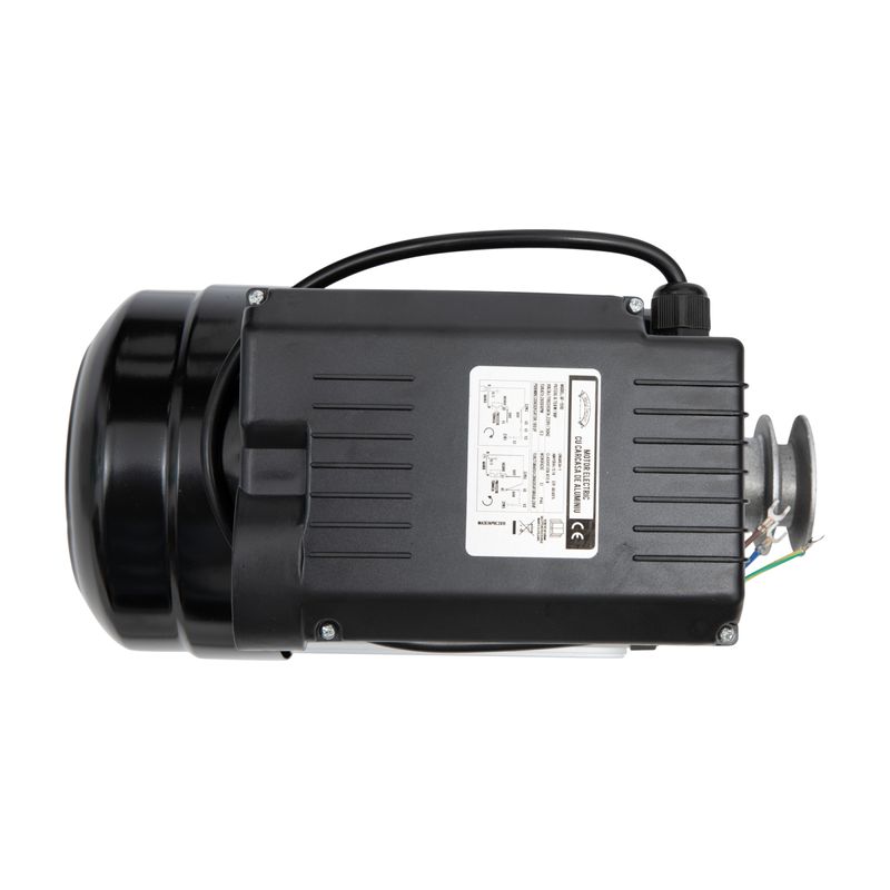 Casa si Gradina - Gradinarit si plante - Instalatii si accesorii pentru irigatii - Pompe apa - Motor electric cu carcasa de aluminiu Micul Fermier, 0.75 kW, 2800 Rpm - Infinity.ro