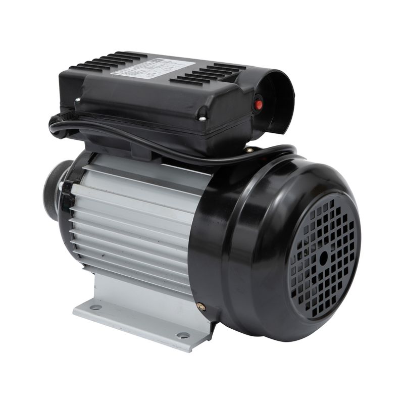 Casa si Gradina - Gradinarit si plante - Instalatii si accesorii pentru irigatii - Pompe apa - Motor electric cu carcasa de aluminiu Micul Fermier, 0.75 kW, 2800 Rpm - Infinity.ro