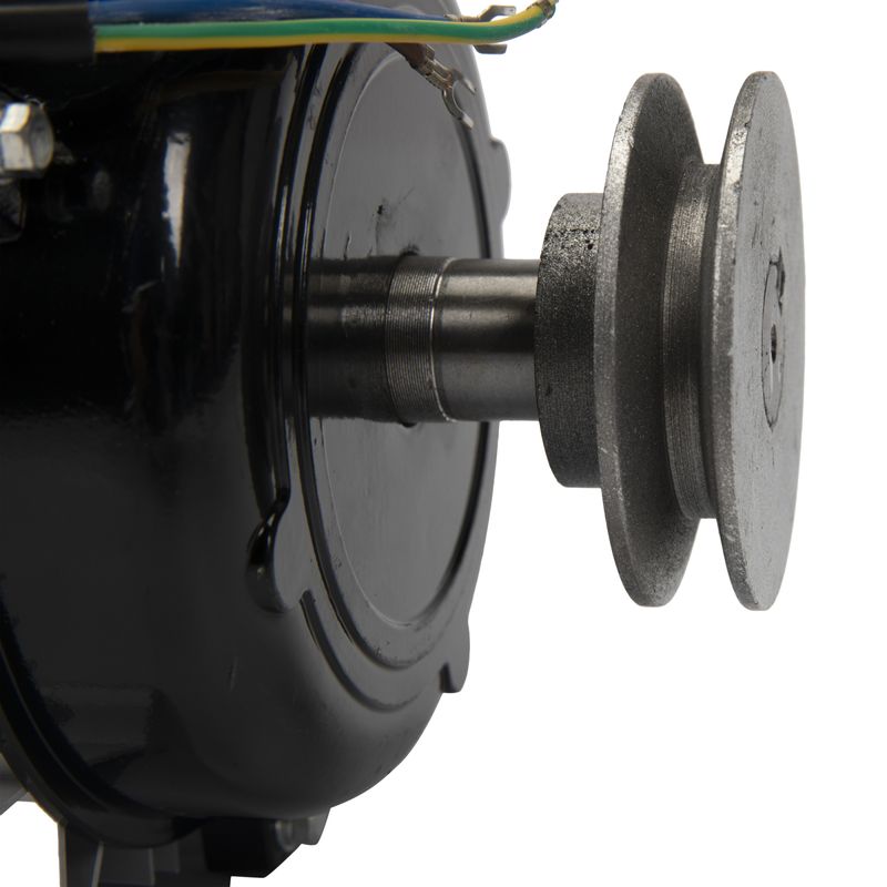 Casa si Gradina - Gradinarit si plante - Instalatii si accesorii pentru irigatii - Pompe apa - Motor electric cu carcasa de aluminiu Micul Fermier, 2.2 kW, 2800 Rpm - Infinity.ro