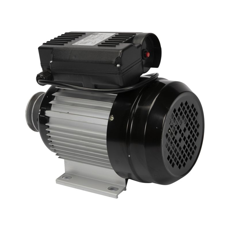 Casa si Gradina - Gradinarit si plante - Instalatii si accesorii pentru irigatii - Pompe apa - Motor electric cu carcasa de aluminiu Micul Fermier, 1.1 kW, 2800 Rpm - Infinity.ro
