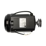 Casa si Gradina - Gradinarit si plante - Instalatii si accesorii pentru irigatii - Pompe apa - Motor electric cu carcasa de aluminiu Micul Fermier, 1.1 kW, 2800 Rpm - Infinity.ro