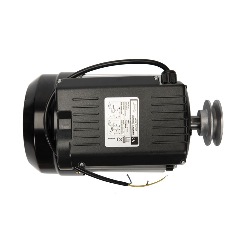Casa si Gradina - Gradinarit si plante - Instalatii si accesorii pentru irigatii - Pompe apa - Motor electric cu carcasa de aluminiu Micul Fermier, 1.1 kW, 2800 Rpm - Infinity.ro