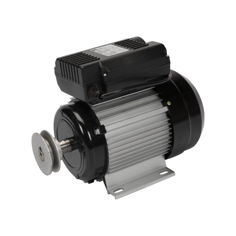 Casa si Gradina - Gradinarit si plante - Instalatii si accesorii pentru irigatii - Pompe apa - Motor electric cu carcasa de aluminiu Micul Fermier, 1.1 kW, 2800 Rpm - Infinity.ro