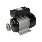 Casa si Gradina - Gradinarit si plante - Instalatii si accesorii pentru irigatii - Pompe apa - Motor electric cu carcasa de aluminiu Micul Fermier, 1.1 kW, 2800 Rpm - Infinity.ro