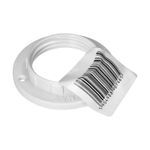 Casa si Gradina - Corpuri si surse de iluminat - Accesorii corpuri de iluminat - Inel dulie bec E14 Virone LH/E14-25, alb - Infinity.ro