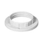 Casa si Gradina - Corpuri si surse de iluminat - Accesorii corpuri de iluminat - Inel dulie bec E14 Virone LH/E14-25, alb - Infinity.ro