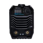 Casa si Gradina - Constructii - Scule electrice si accesorii - Aparate de sudura - Invertor de sudura WertCraft WRT-006, 20-300 A amperaj, 230 V, 1.6-4 mm diametru electrod, MMA, IP21, funtie anti-lipire - Infinity.ro