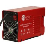 Casa si Gradina - Constructii - Scule electrice si accesorii - Aparate de sudura - Invertor de sudura 425 A, Edon MMA, electrod 1.6 - 5 mm, protectie supraincalzire, ventilator de racire - Infinity.ro