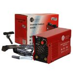 Casa si Gradina - Constructii - Scule electrice si accesorii - Aparate de sudura - Invertor de sudura 425 A, Edon MMA, electrod 1.6 - 5 mm, protectie supraincalzire, ventilator de racire - Infinity.ro
