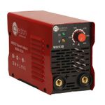 Casa si Gradina - Constructii - Scule electrice si accesorii - Aparate de sudura - Invertor de sudura 425 A, Edon MMA, electrod 1.6 - 5 mm, protectie supraincalzire, ventilator de racire - Infinity.ro