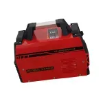 Casa si Gradina - Constructii - Scule electrice si accesorii - Aparate de sudura - Aparat de sudura tip invertor DDT MMA 300A, diametru electrozi 2.5mm - 4mm, cabluri incluse - Infinity.ro