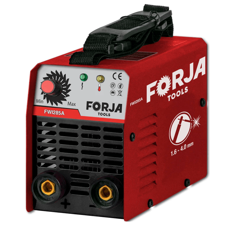 Invertor de sudura MMA Forja Tools, FWI285A, 285 A, 1.6 - 4 mm
