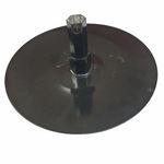 Casa si Gradina - Gradinarit si plante - Utilaje gradina - Motosape si motocultoare - Set discuri laterale freze motocultor o 23 mm, Elefant - Infinity.ro