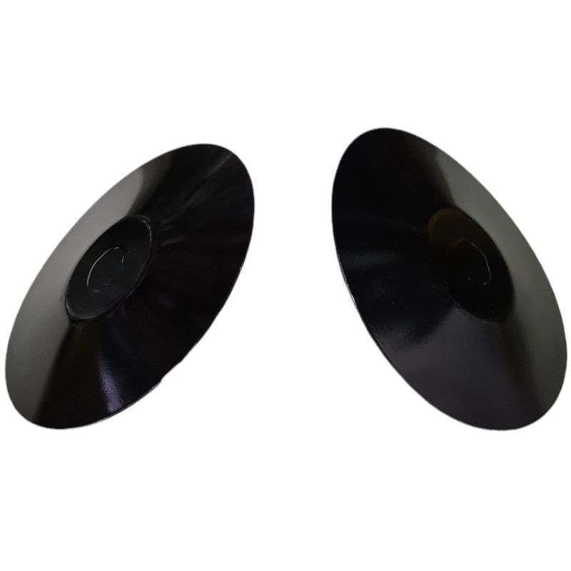 Casa si Gradina - Gradinarit si plante - Utilaje gradina - Motosape si motocultoare - Set discuri laterale freze motocultor o 23 mm, Elefant - Infinity.ro