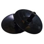 Casa si Gradina - Gradinarit si plante - Utilaje gradina - Motosape si motocultoare - Set discuri laterale freze motocultor o 23 mm, Elefant - Infinity.ro