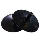 Casa si Gradina - Gradinarit si plante - Utilaje gradina - Motosape si motocultoare - Set discuri laterale freze motocultor o 23 mm, Elefant - Infinity.ro