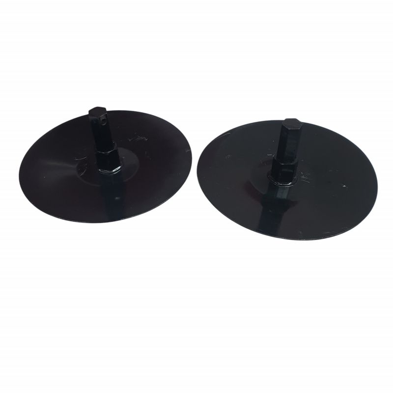 Casa si Gradina - Gradinarit si plante - Utilaje gradina - Motosape si motocultoare - Set discuri laterale freze motocultor o 23 mm, Elefant - Infinity.ro