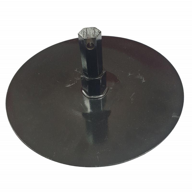 Casa si Gradina - Gradinarit si plante - Utilaje gradina - Motosape si motocultoare - Set discuri laterale freze motocultor o 23 mm, Elefant - Infinity.ro