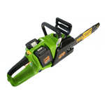 Casa si Gradina - Gradinarit si plante - Utilaje gradina - Fierastraie cu lant - PCA40/2 drujba pe acumulatori Procraft - Infinity.ro