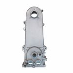 Casa si Gradina - Gradinarit si plante - Utilaje gradina - Motosape si motocultoare - Reductor pentru motocultor 168F din Aluminiu, Elefant - Infinity.ro