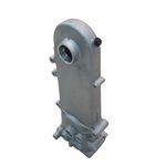 Casa si Gradina - Gradinarit si plante - Utilaje gradina - Motosape si motocultoare - Reductor pentru motocultor 168F din Aluminiu, Elefant - Infinity.ro