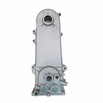 Casa si Gradina - Gradinarit si plante - Utilaje gradina - Motosape si motocultoare - Reductor pentru motocultor 168F din Aluminiu, Elefant - Infinity.ro