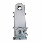Casa si Gradina - Gradinarit si plante - Utilaje gradina - Motosape si motocultoare - Reductor pentru motocultor 168F din Aluminiu, Elefant - Infinity.ro