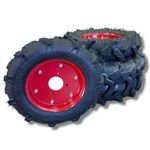 Casa si Gradina - Gradinarit si plante - Utilaje gradina - Motosape si motocultoare - 500-12 Roata pentru motocultor - Infinity.ro