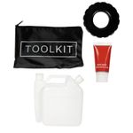 Casa si Gradina - Gradinarit si plante - Utilaje gradina - Coase electrice si motocoase - Masina batut stalpi Detoolz 1.8Nm 2000bpm motor 44CC 2T - Infinity.ro