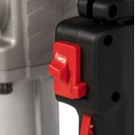 Casa si Gradina - Gradinarit si plante - Utilaje gradina - Coase electrice si motocoase - Masina batut stalpi Detoolz 1.8Nm 2000bpm motor 44CC 2T - Infinity.ro