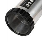 Casa si Gradina - Gradinarit si plante - Utilaje gradina - Coase electrice si motocoase - Masina batut stalpi Detoolz 1.8Nm 2000bpm motor 44CC 2T - Infinity.ro