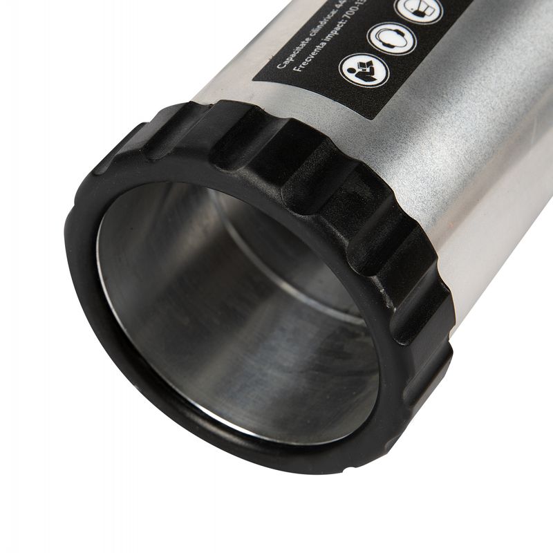 Casa si Gradina - Gradinarit si plante - Utilaje gradina - Coase electrice si motocoase - Masina batut stalpi Detoolz 1.8Nm 2000bpm motor 44CC 2T - Infinity.ro