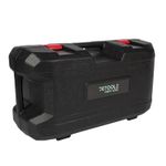 Casa si Gradina - Gradinarit si plante - Utilaje gradina - Coase electrice si motocoase - Masina batut stalpi Detoolz 1.8Nm 2000bpm motor 44CC 2T - Infinity.ro