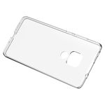Laptop, Telefoane si Tablete - Telefoane mobile si accesorii - Accesorii Telefoane - Huse telefoane - Husa Huawei Mate 20 Tpu Transparent - Infinity.ro