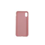 Laptop, Telefoane si Tablete - Telefoane mobile si accesorii - Accesorii Telefoane - Huse telefoane - Husa protectie Flippy compatibila cu Apple iPhone XS Max Matte Tpu Roz - Infinity.ro