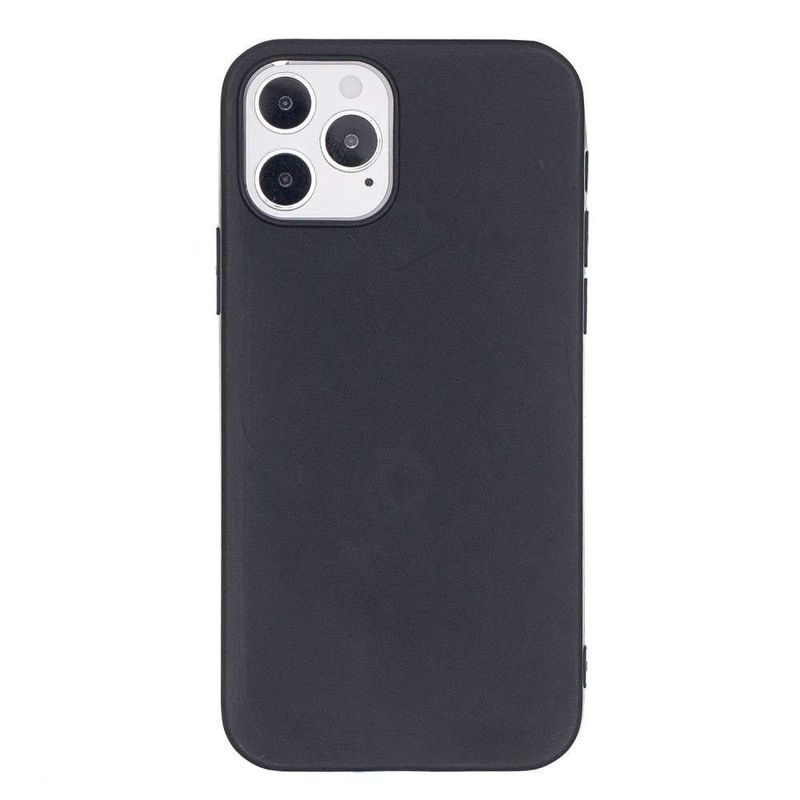 Laptop, Telefoane si Tablete - Telefoane mobile si accesorii - Accesorii Telefoane - Huse telefoane - Husa Samsung S20 Ultra Matte Tpu Negru - Infinity.ro