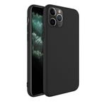Laptop, Telefoane si Tablete - Telefoane mobile si accesorii - Accesorii Telefoane - Huse telefoane - Husa protectie Flippy compatibila cu Apple iPhone 13 Pro Max Matte Tpu Negru Mat - Infinity.ro