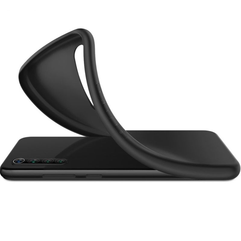 Laptop, Telefoane si Tablete - Telefoane mobile si accesorii - Accesorii Telefoane - Huse telefoane - Husa protectie Flippy compatibila cu Apple iPhone 13 Pro Max Matte Tpu Negru Mat - Infinity.ro