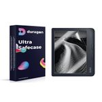 Laptop, Telefoane si Tablete - Ebook reader si accesorii - Accesorii eBook Reader - Folie Mata Duragon, pentru Kobo Libra 2 HD, Kit inclus, Anti-Amprenta, silicon - Infinity.ro