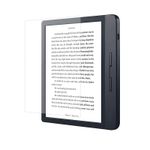 Laptop, Telefoane si Tablete - Ebook reader si accesorii - Accesorii eBook Reader - Folie protectie, mata, pentru Kobo Libra H2O, Anti-Amprenta, silicon - Infinity.ro