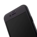 Laptop, Telefoane si Tablete - Telefoane mobile si accesorii - Accesorii Telefoane - Huse telefoane - Husa de protectie Flippy compatibila cu Huawei Nova 5T Full Cover 360 Negru + Folie de protectie - Infinity.ro