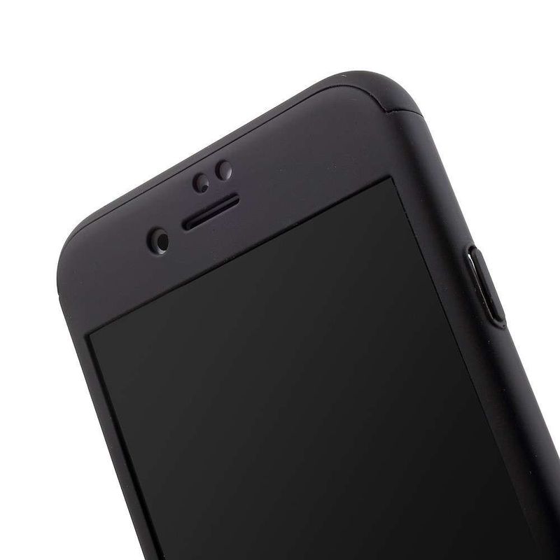 Laptop, Telefoane si Tablete - Telefoane mobile si accesorii - Accesorii Telefoane - Huse telefoane - Husa de protectie Flippy compatibila cu Huawei Nova 5T Full Cover 360 Negru + Folie de protectie - Infinity.ro