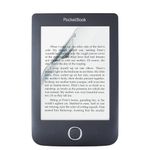 Laptop, Telefoane si Tablete - Ebook reader si accesorii - Accesorii eBook Reader - Folie protectie, mata, pentru Pocketbook 623, Anti-Amprenta, silicon - Infinity.ro
