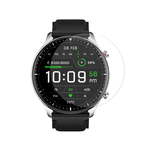 Laptop, Telefoane si Tablete - Wearables si gadgeturi - Wearables - Accesorii wearables - Folie protectie, hidrogel, pentru Ceas rotund, diametru 46mm, regenerabil - Infinity.ro